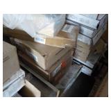 pallet of Overstock - see all pictu...