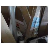 pallet of Overstock - see all pictu...