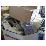 Pallet of Unclaimed from Previous A...