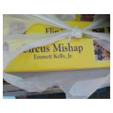 Pallet of Unclaimed from Previous A...