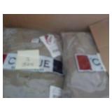 Pallet of Unclaimed from Previous A...