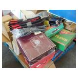 Pallet of Unclaimed from Previous A...