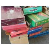 Pallet of Unclaimed from Previous A...