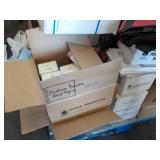 Pallet of Unclaimed from Previous A...