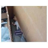 Pallet of Unclaimed from Previous A...