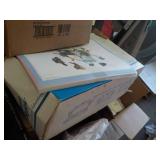 Pallet of Unclaimed from Previous A...