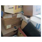 Pallet of Unclaimed from Previous A...