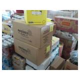 Pallet of Unclaimed Food...