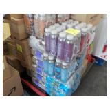 Pallet of Unclaimed Food...