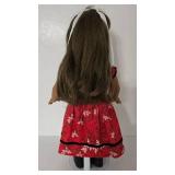 American Girl Doll, in Cecile