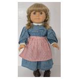 American Girl Doll, Kirsten Larson, in Original Attire