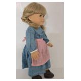 American Girl Doll, Kirsten Larson, in Original Attire
