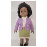 American Girl Today Girl Doll