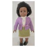 American Girl Today Girl Doll