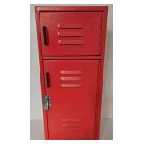 American Girl Doll Clothing Locker