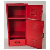 American Girl Doll Clothing Locker