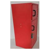 American Girl Doll Clothing Locker