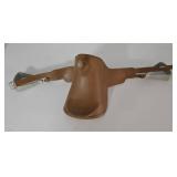 American Girl Doll Felicity Horse Penny with Reins