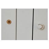 American Girl Doll Clothing Armoire / American Girl Doll Clothing Closet