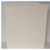 American Girl Doll Clothing Armoire / American Girl Doll Clothing Closet