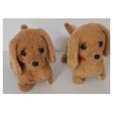 Vintage Dachshund Toys, Sandicast Sculpture & More