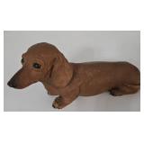 Vintage Dachshund Toys, Sandicast Sculpture & More