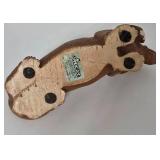 Vintage Dachshund Toys, Sandicast Sculpture & More