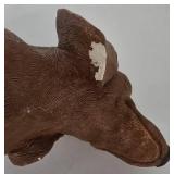 Vintage Dachshund Toys, Sandicast Sculpture & More