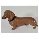 Vintage Dachshund Toys, Sandicast Sculpture & More