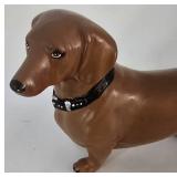 Vintage Dachshund Toys, Sandicast Sculpture & More
