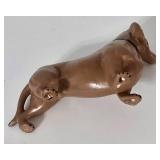 Vintage Dachshund Toys, Sandicast Sculpture & More