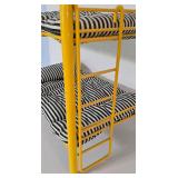 American Girl Metal Bunk Bed with Ladder
