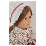 American Girl Felicity Doll in Original School Outfit