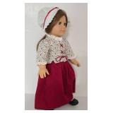 American Girl Felicity Doll in Original School Outfit