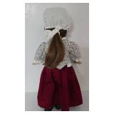 American Girl Felicity Doll in Original School Outfit