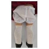 American Girl Felicity Doll in Original School Outfit