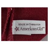 American Girl Felicity Doll in Original School Outfit