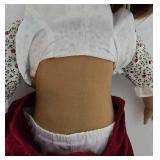 American Girl Felicity Doll in Original School Outfit