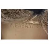 American Girl Kirsten Doll / American Girl Doll Kirsten with School Dress and Shawl