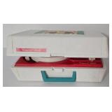 Walt Disney Mickey Mouse "Concert Hall" Turntable