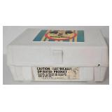 Walt Disney Mickey Mouse "Concert Hall" Turntable