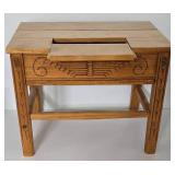 American Girl Josefina Mexican Table and Chairs Set