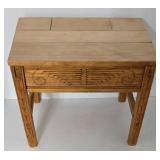 American Girl Josefina Mexican Table and Chairs Set