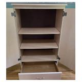 Versatile Bedroom Armoire