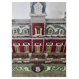 Disney Village Train Station