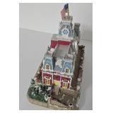 Disney Village Train Station