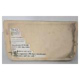 Disney Village Train Station