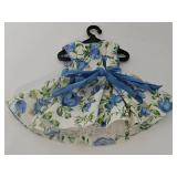 Doll Dress Selection, Including Authentic American Girl Styles