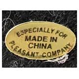 Wooden Jewelry Box/Doll Armoire Plus Doll Dress Form