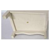 Pleasant Company American Girl Samantha Commode Bedside Table Wash Stand and More